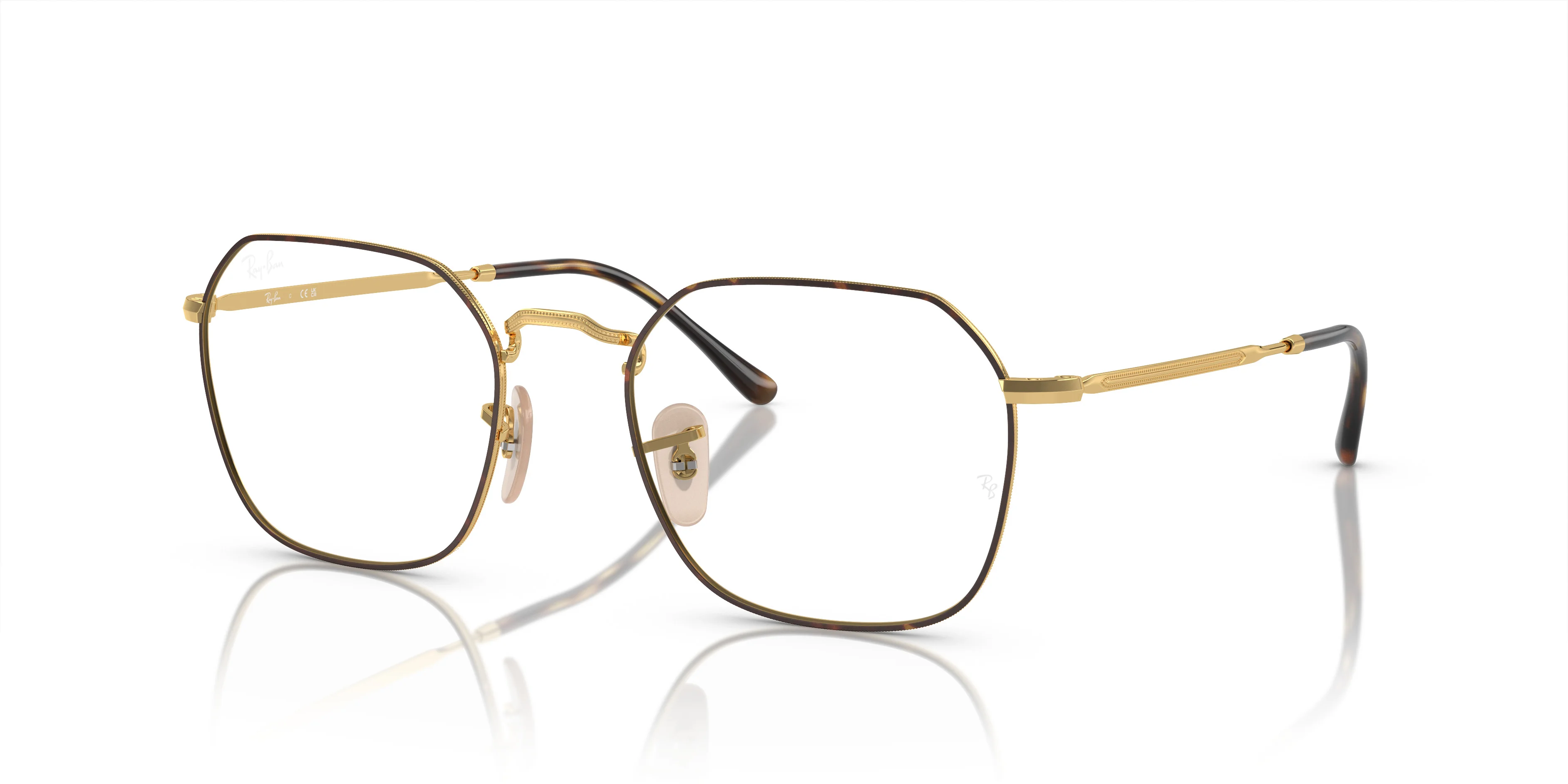 JIM OPTICS - 1