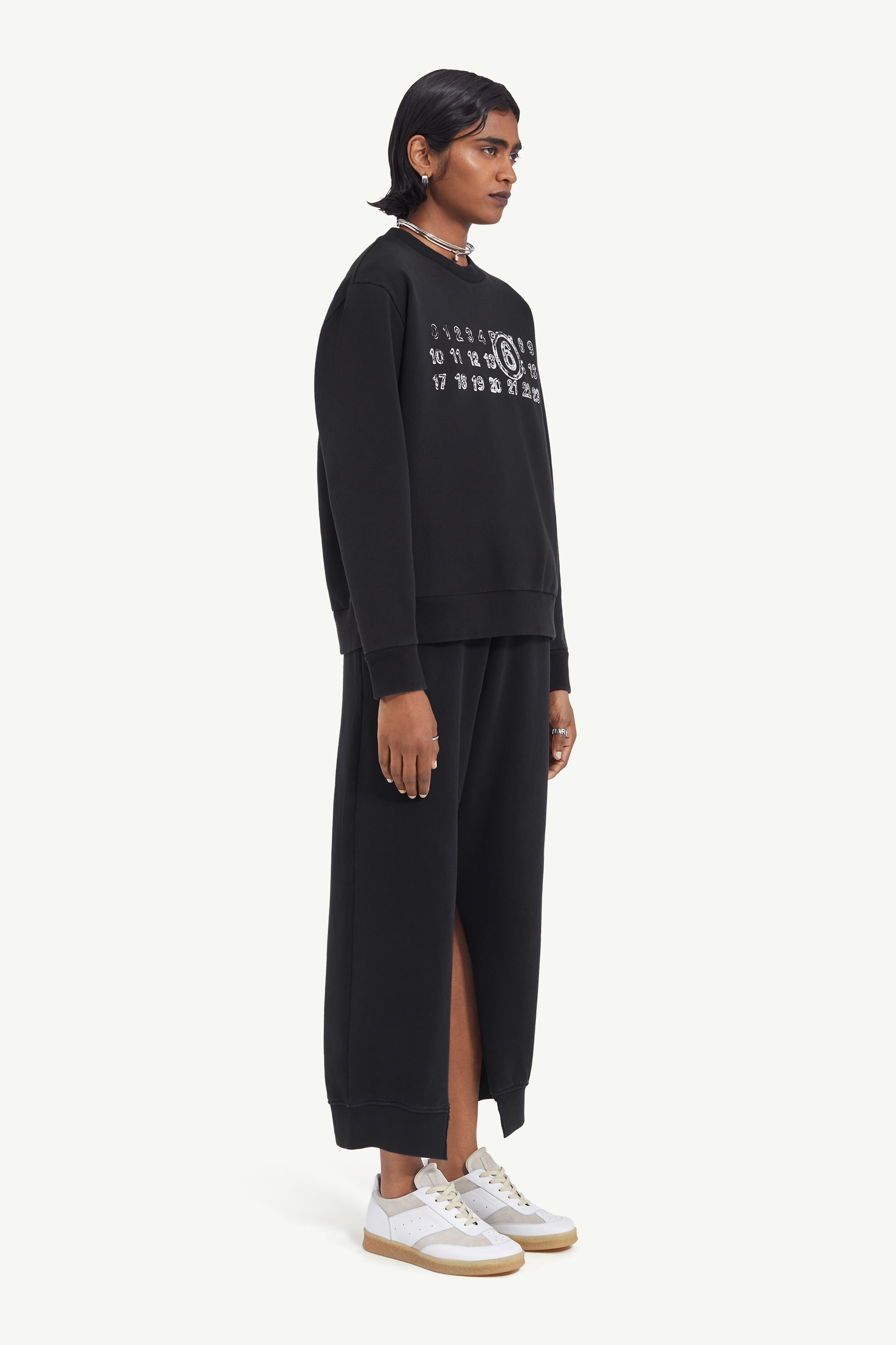 Print sweatshirt - 3