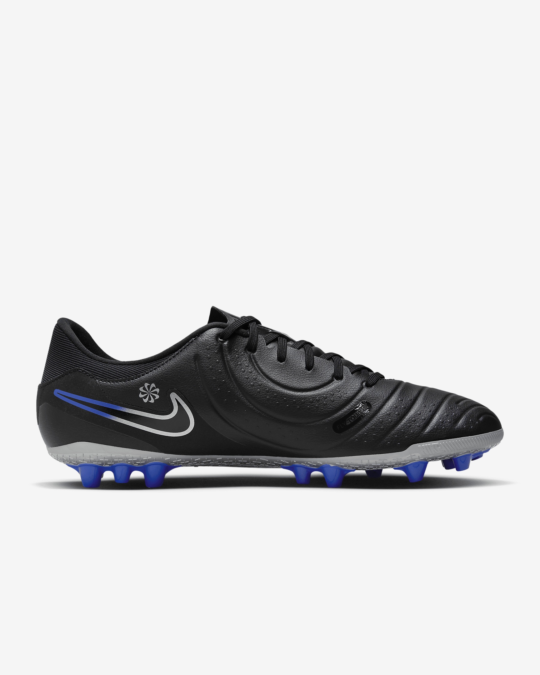 Nike Tiempo Legend 10 Academy Artificial-Grass Low-Top Soccer Cleats - 3