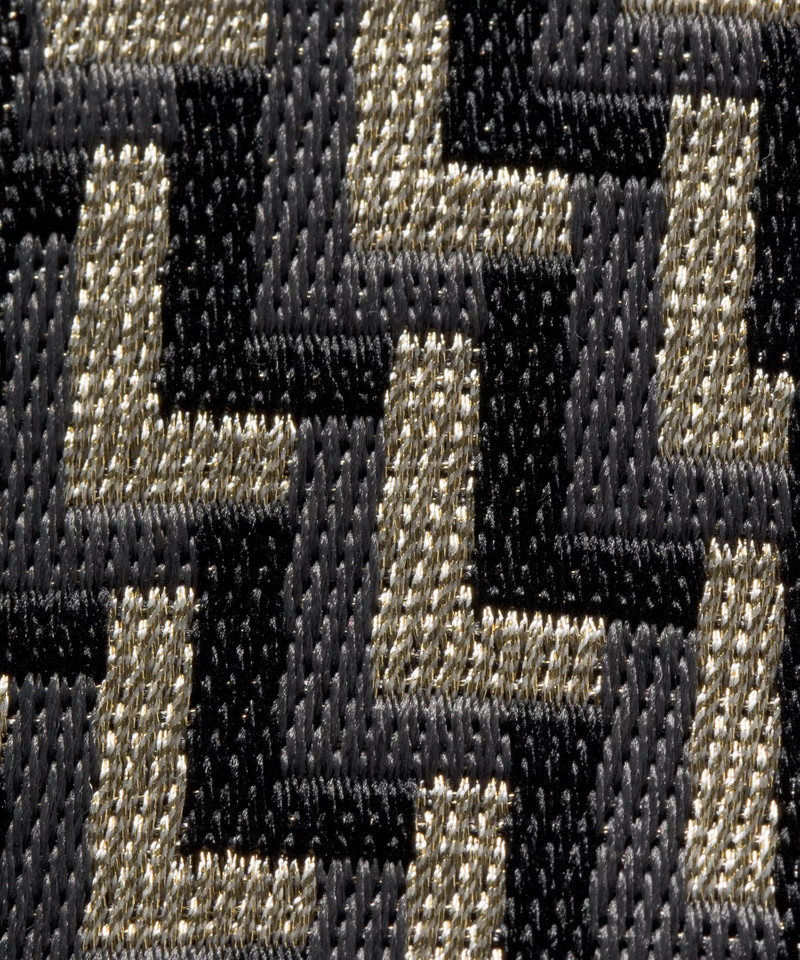 Everywhere Belt Bag 1L *L Monogram Metallic 6