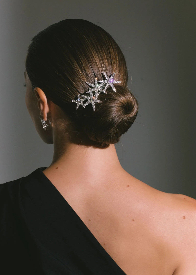 Jennifer Behr Vespera Barrette outlook
