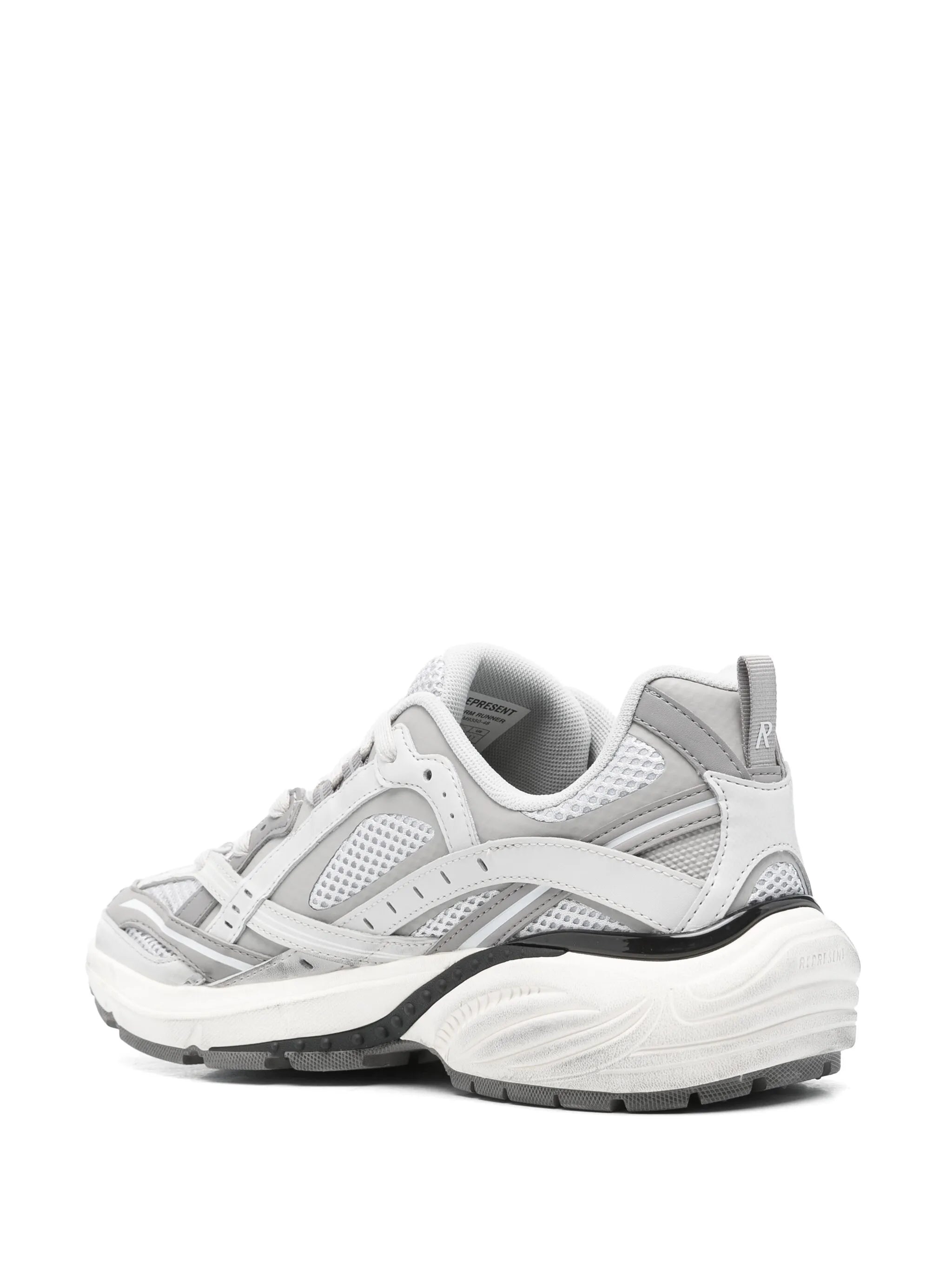Represent Storm Runner Sneakers - 3