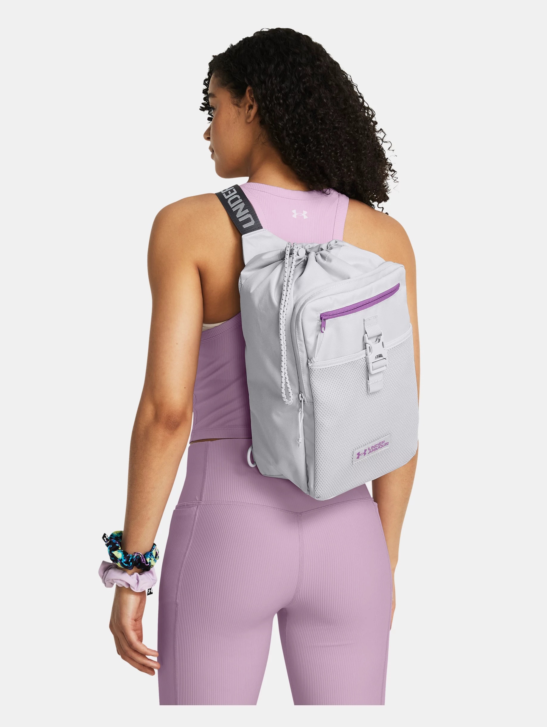 Unisex UA Utility Flex Sling - 7