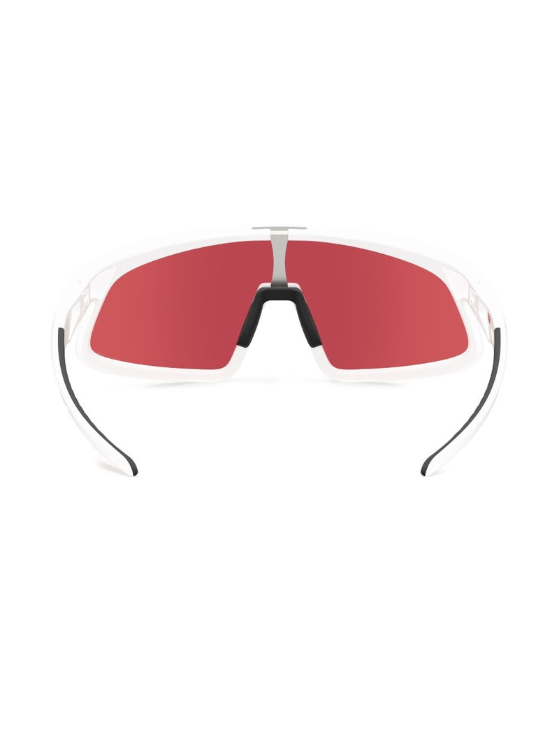 logo-print sunglasses 4