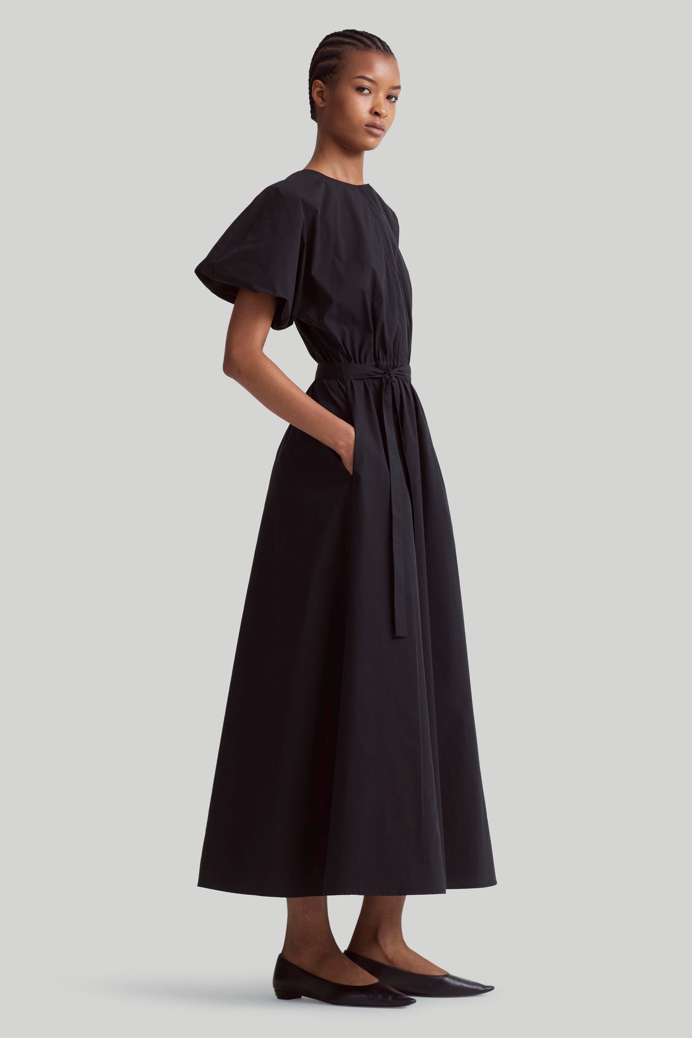 'PAULINA' DRESS - 5