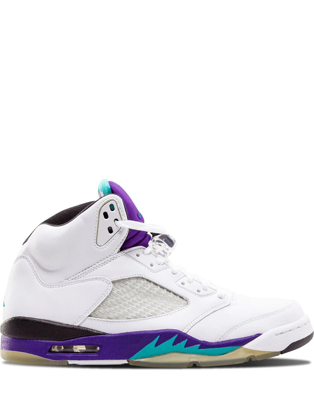 Air Jordan 5 retro LS sneakers - 1