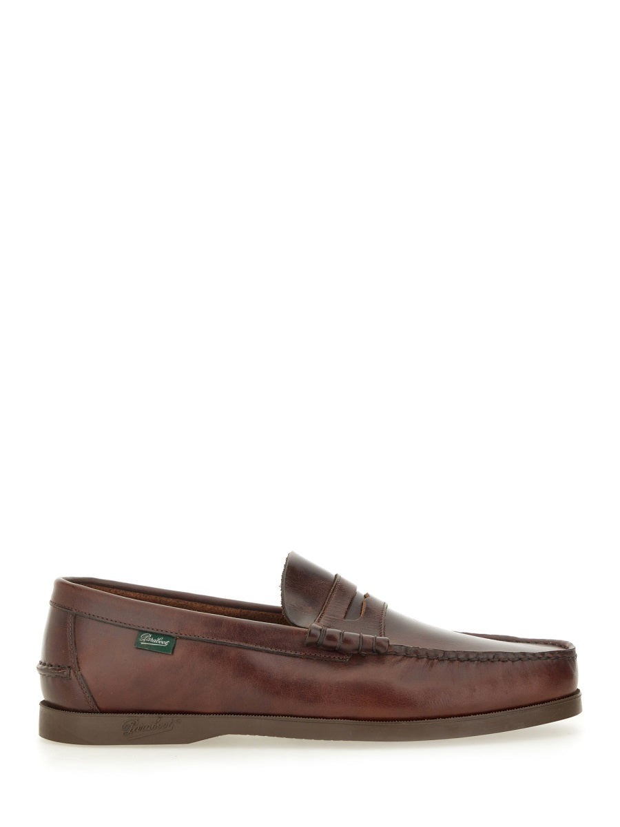 Paraboot Men Mocassino "Coraux" - 1