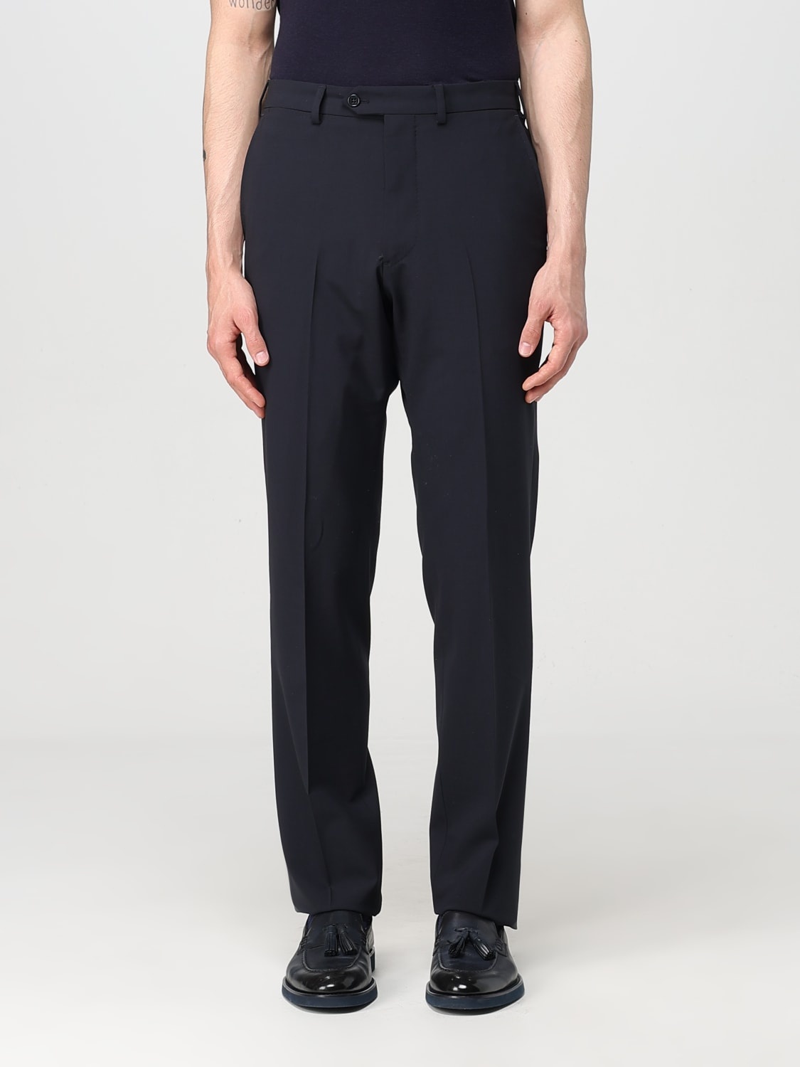 Suit men Emporio Armani - 6