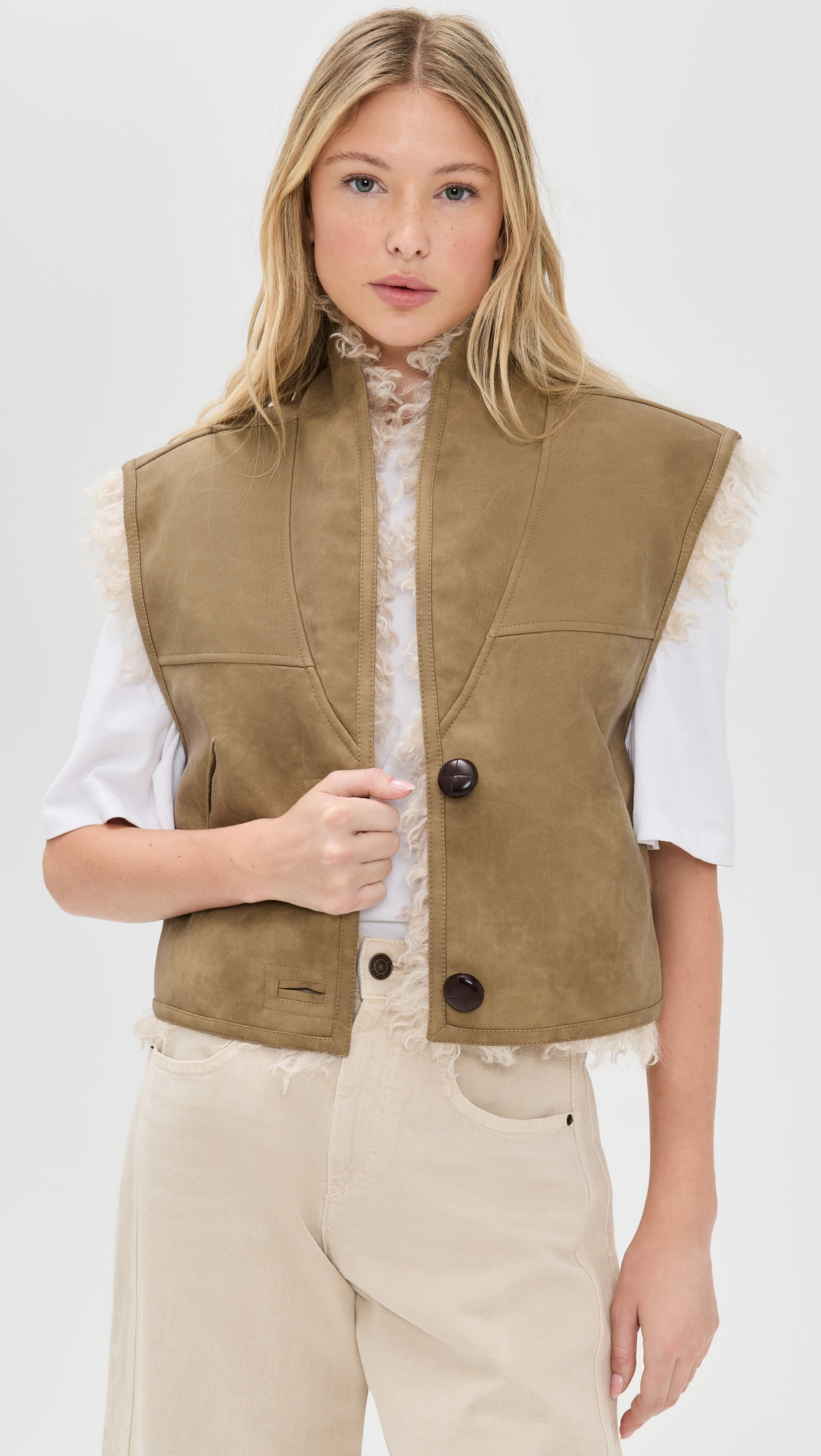 Clara Vest - 6
