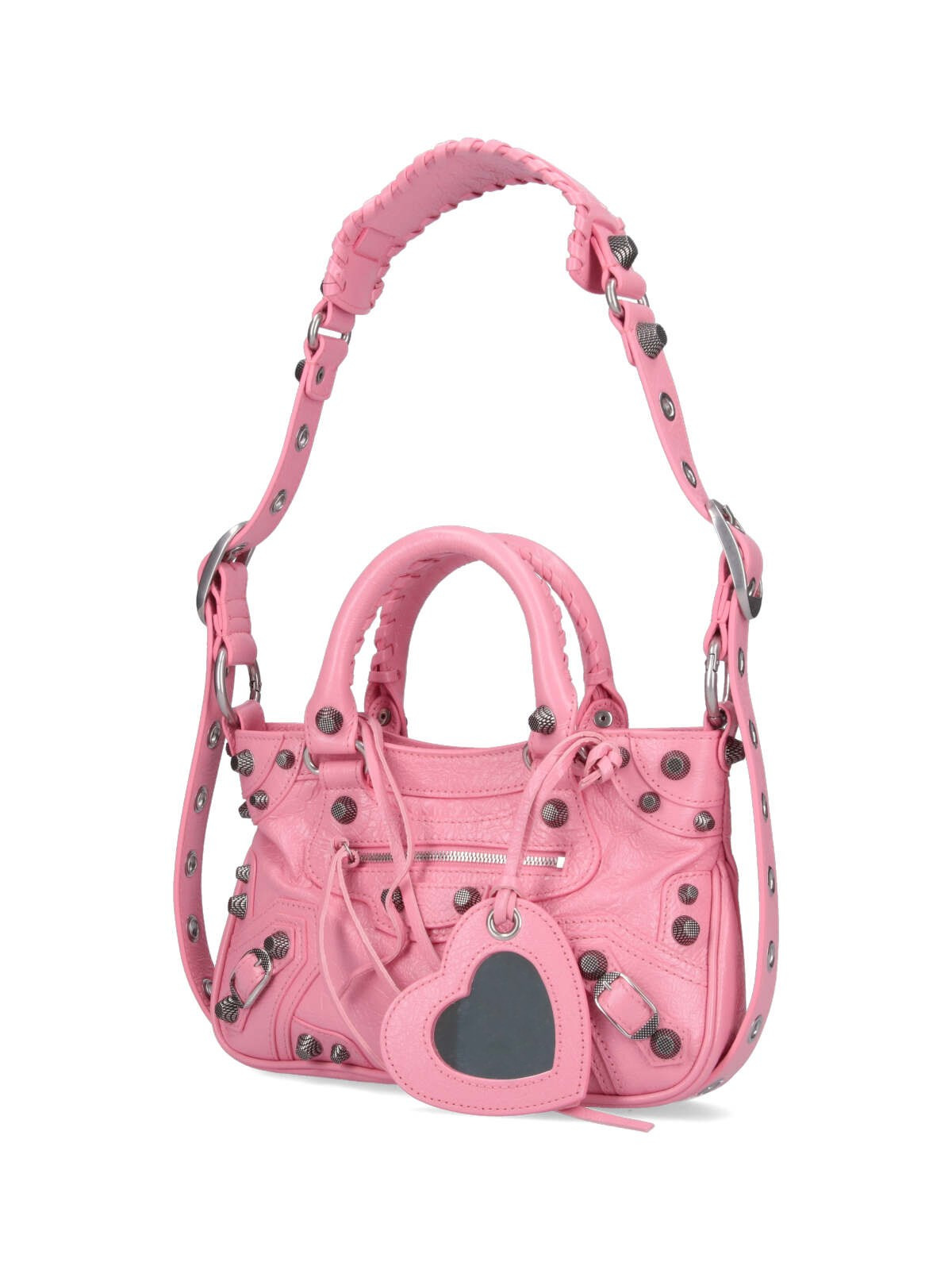 SMALL SHOULDER BAG "NEO CAGOLE" - 2