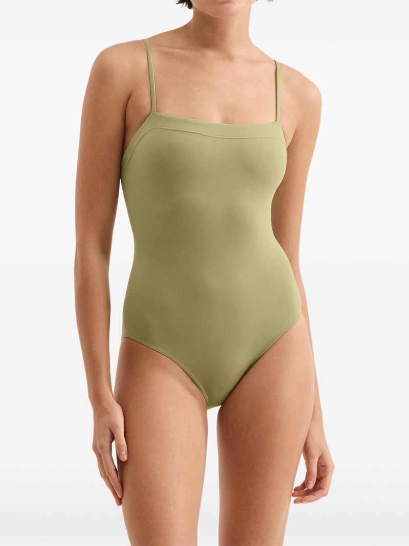 ERES Aquarelle tank swimsuit outlook