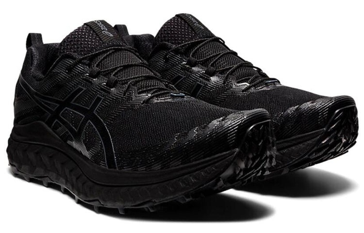 ASICS Trabuco Max 'Black' 1011B028-002 - 3