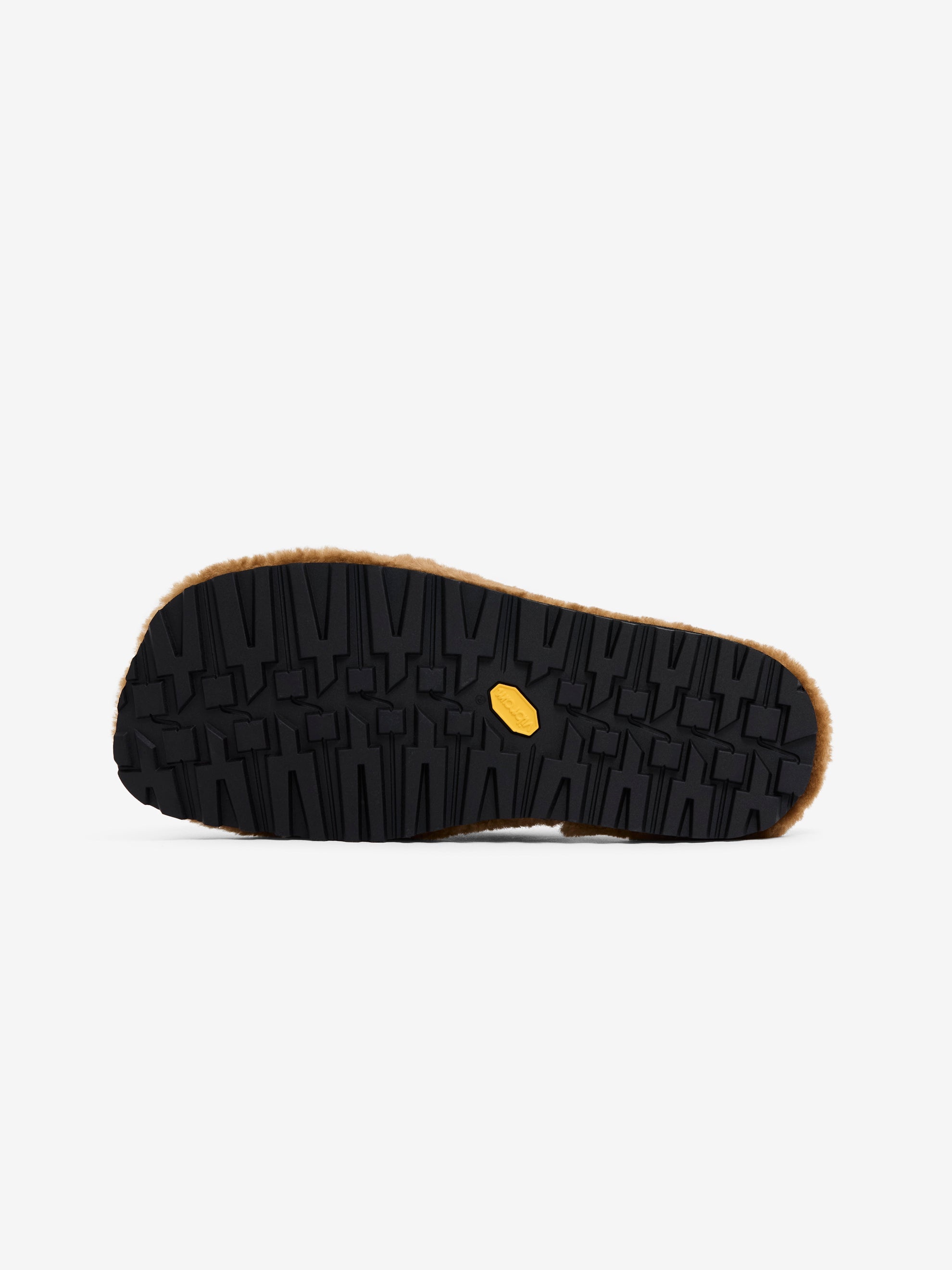 SLIP-ON (TAN) - 5
