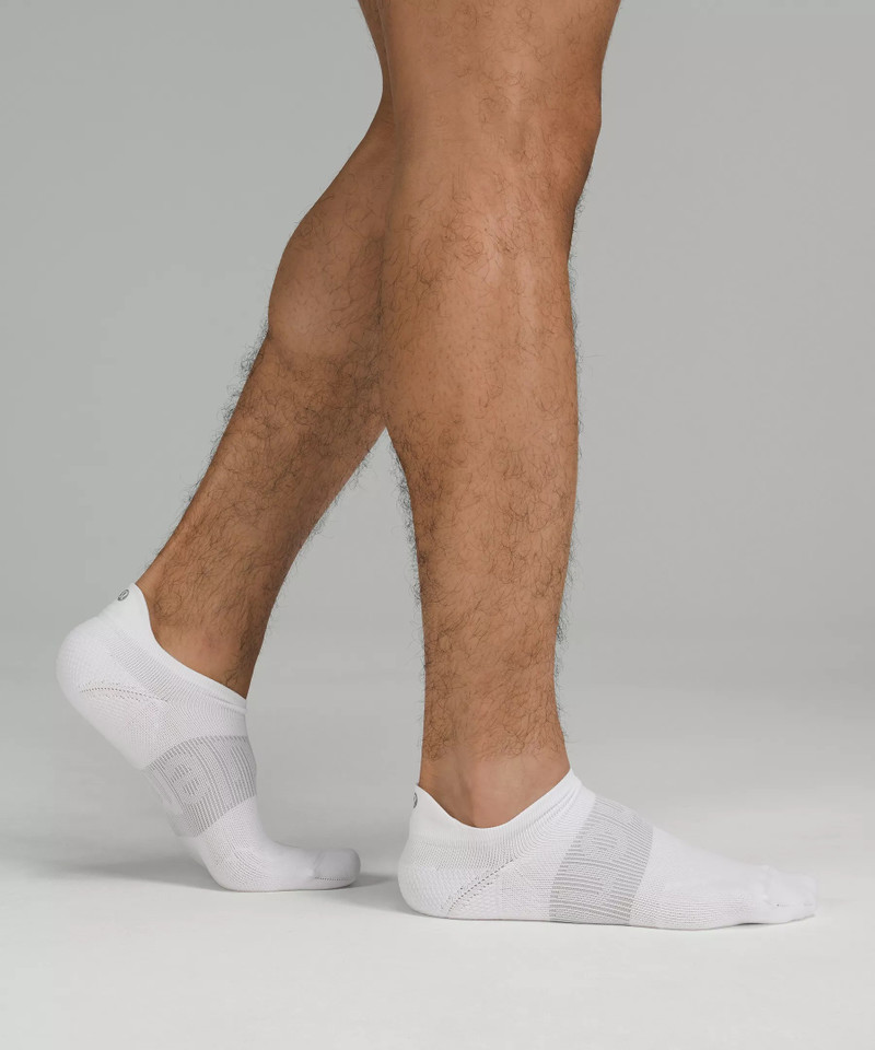 lululemon Men's Power Stride Tab Socks *5 Pack outlook