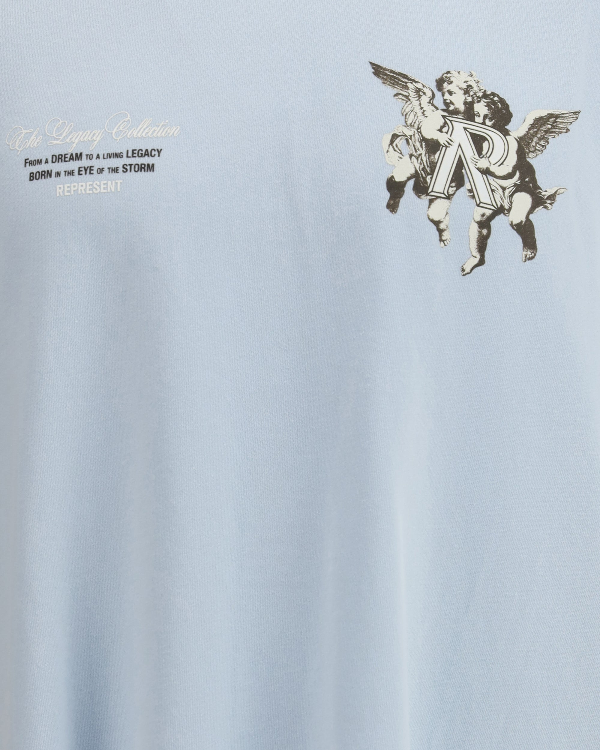 Legacy Cherubs T-shirt - 3