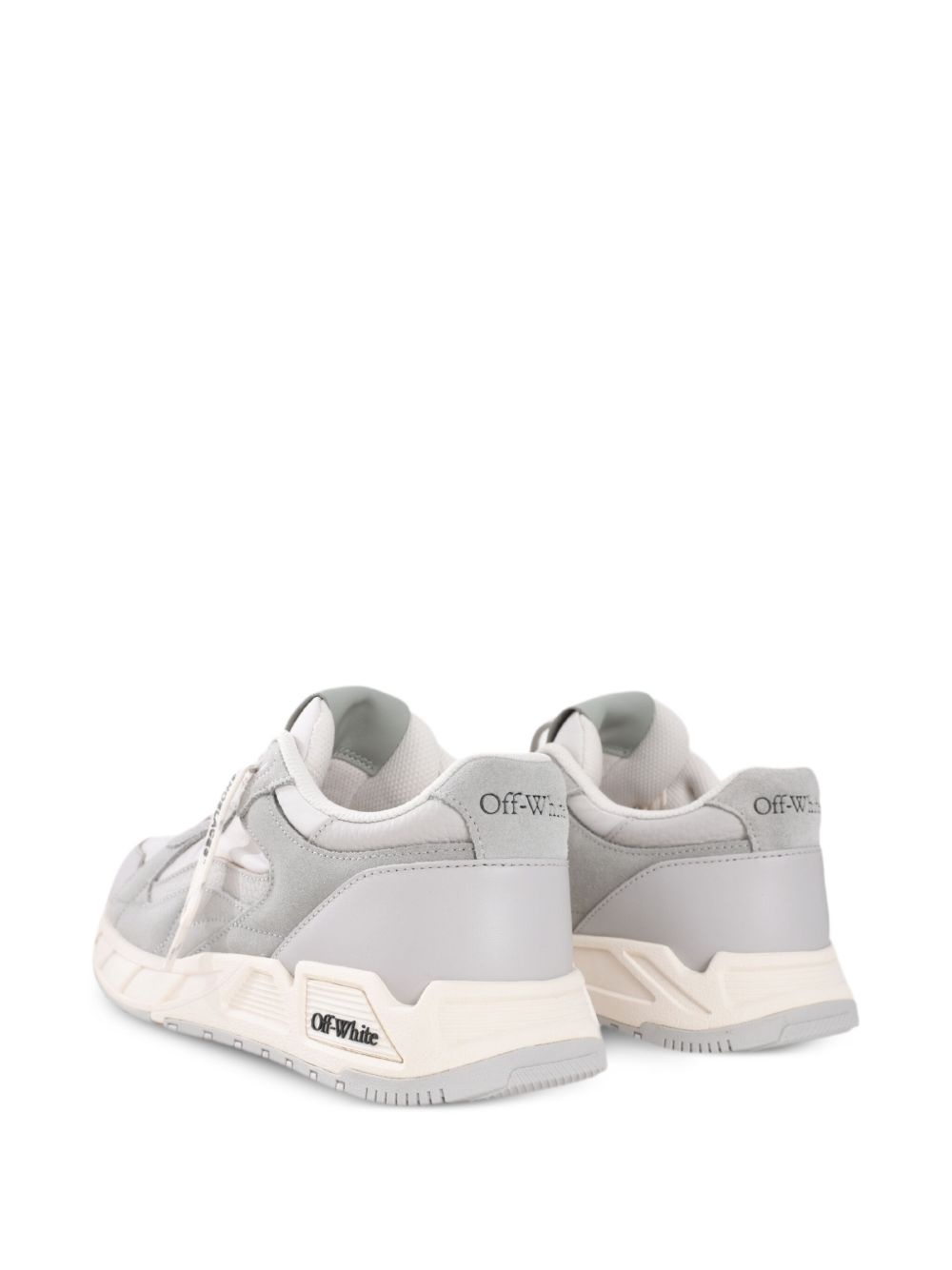 Kick Off sneakers - 3