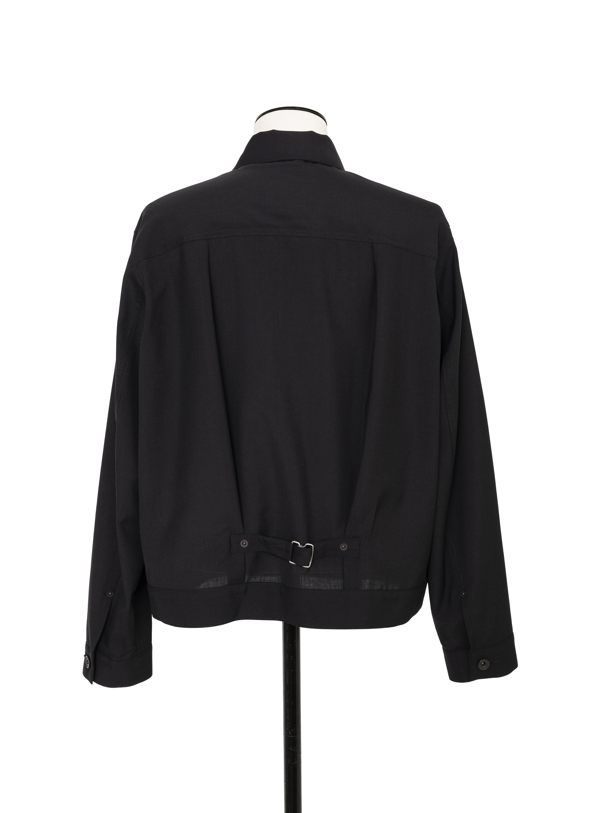 Suiting Jacket - 3