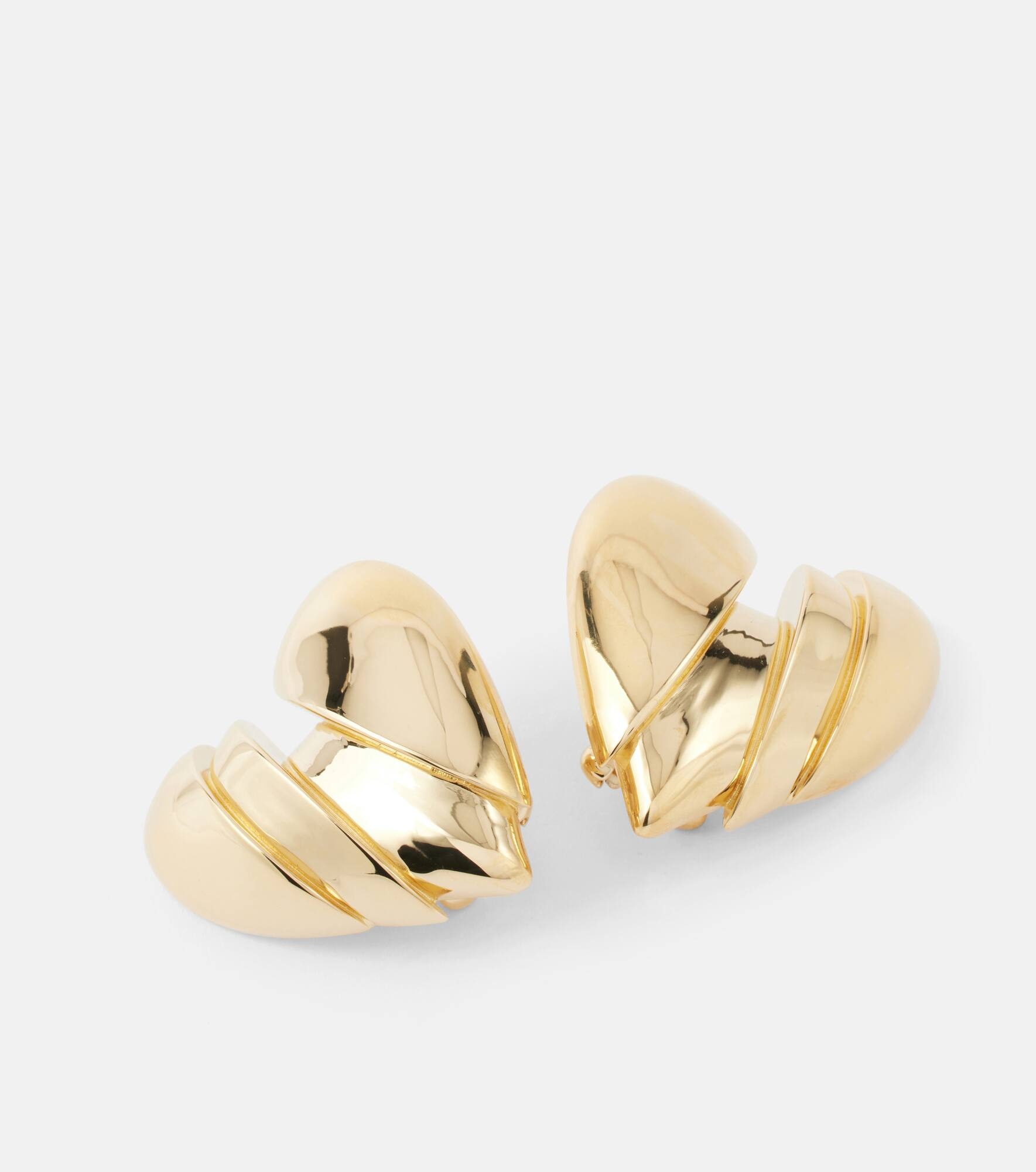 Heartbreaker earrings - 4