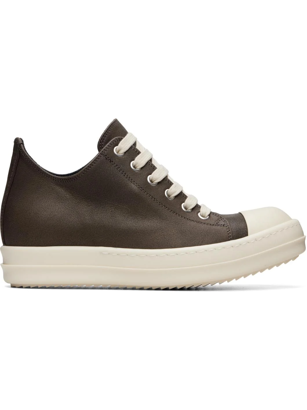 Brown Tower Low Sneaks Sneakers - 1