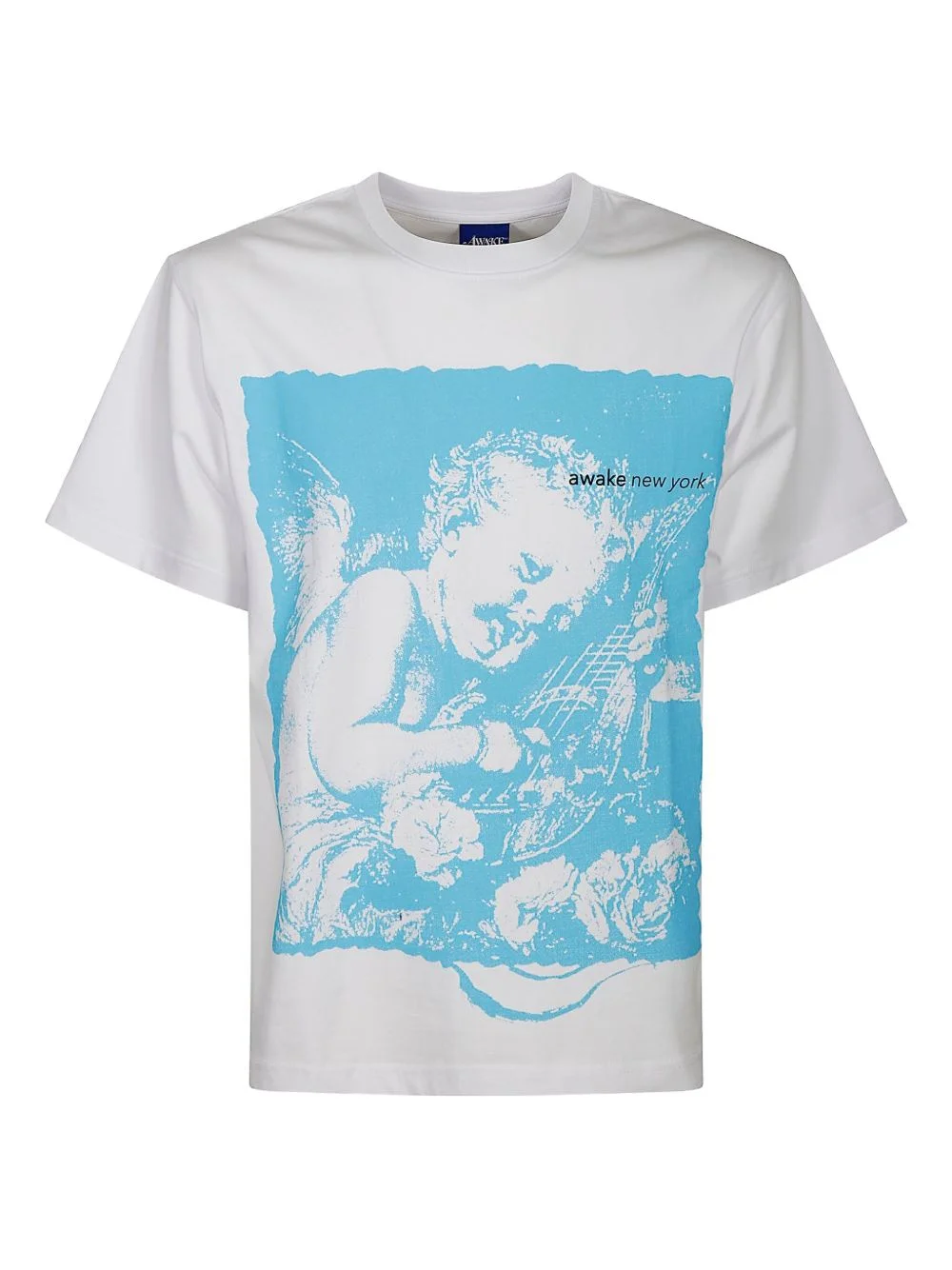 Cherub Cities T-shirt - 1