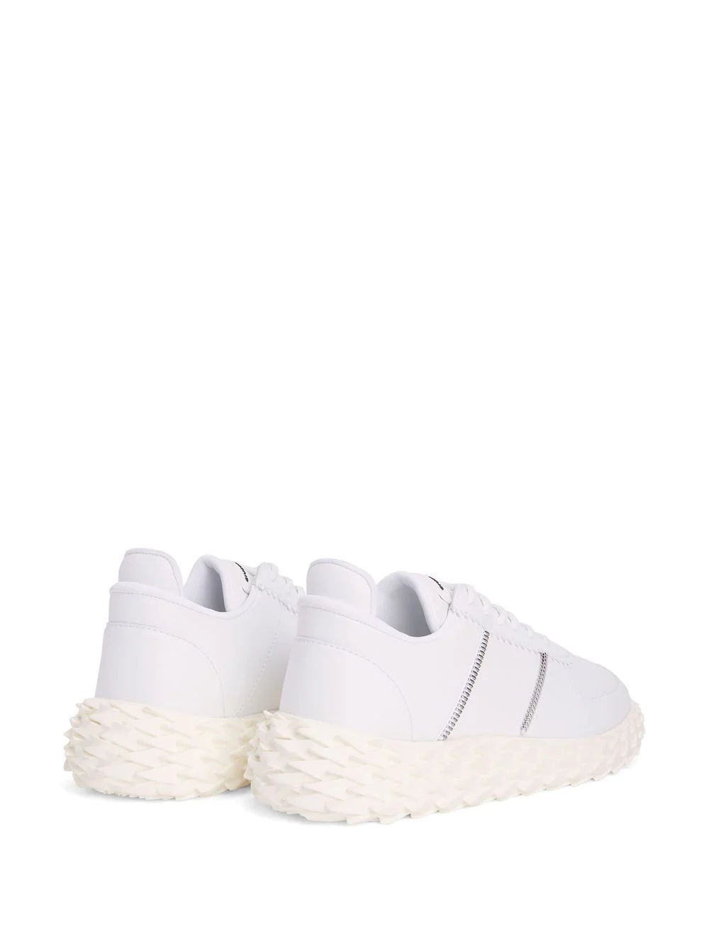Urchin low-top sneakers - 3
