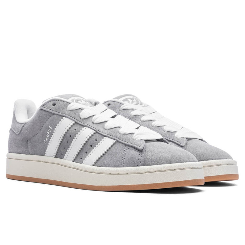 adidas Originals CAMPUS 00S - GREY THREE/FOOTWEAR WHITE/OFF WHITE outlook