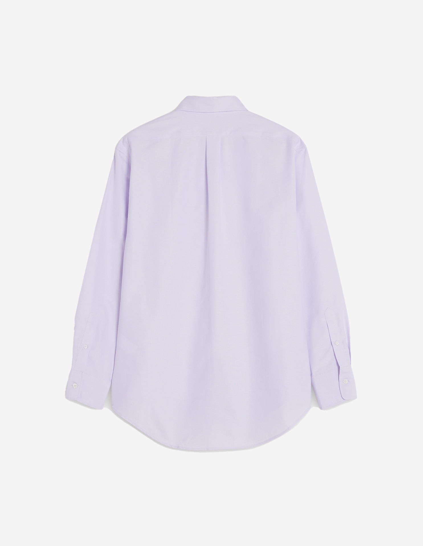 CONTOUR FOX HEAD SKATE SHIRT - 6