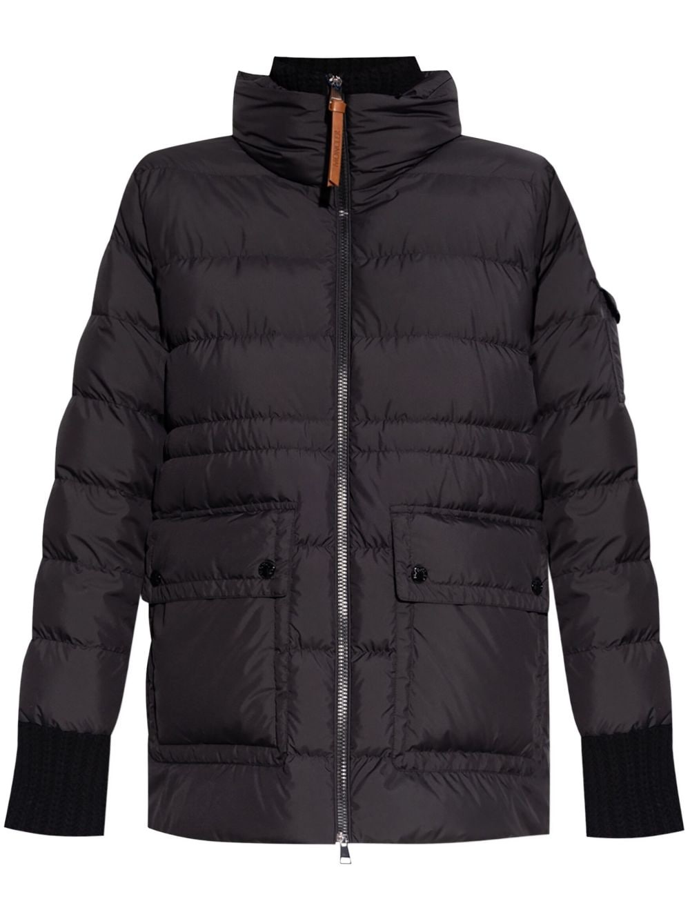 Baux down jacket - 1