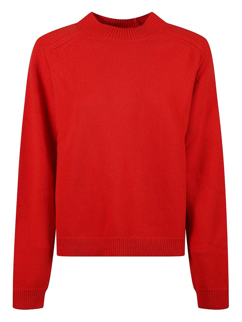 crew-neck sweater 1