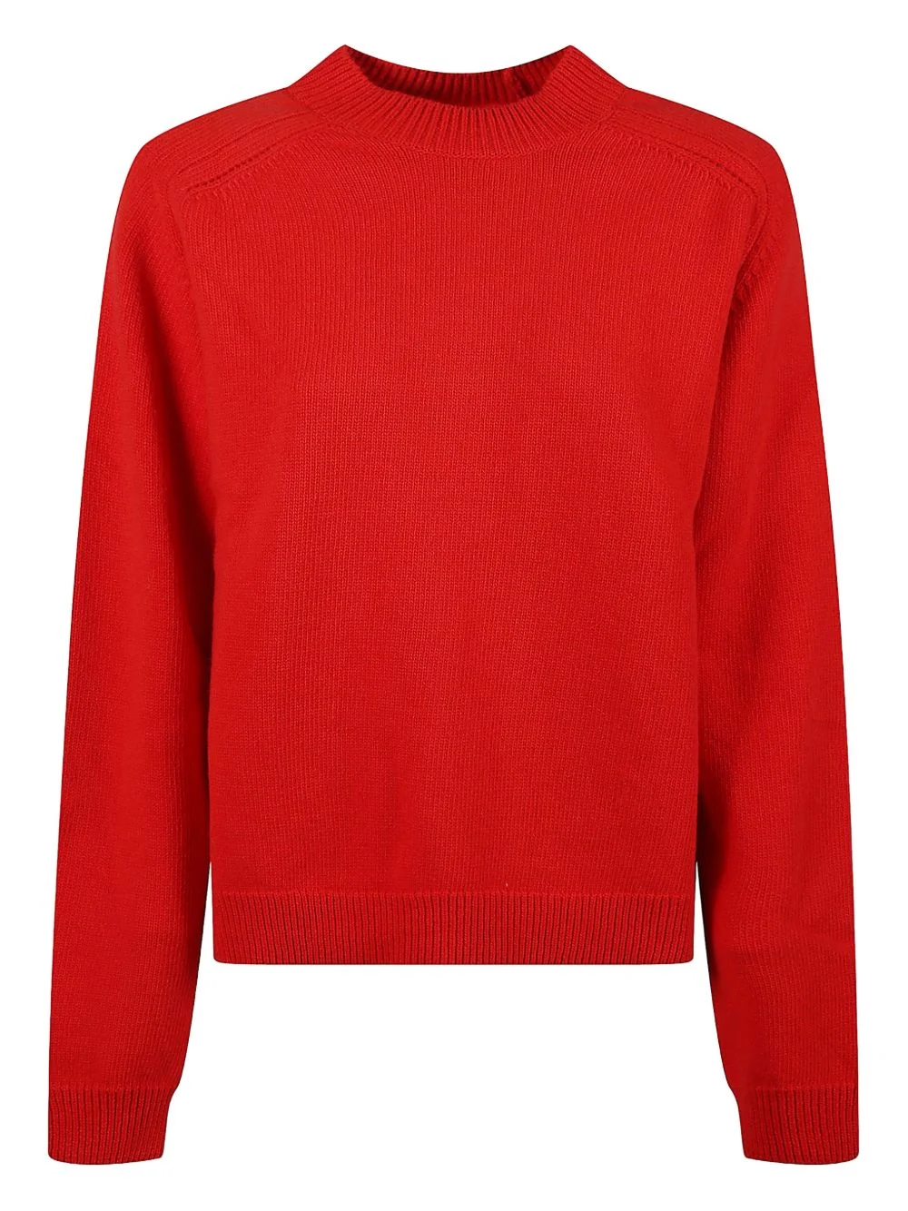 crew-neck sweater - 1
