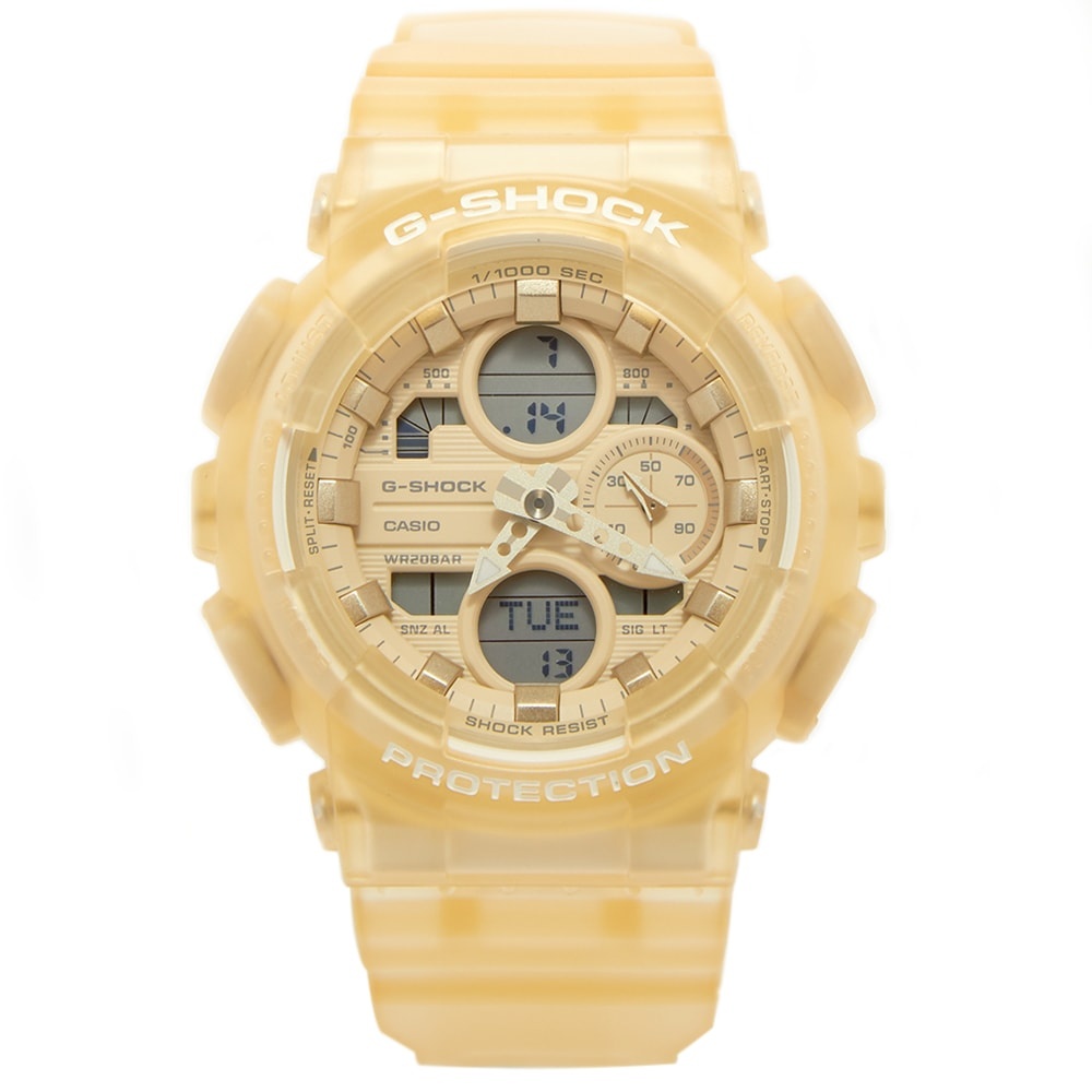 Casio G-Shock GMA-S140NC Watch - 1