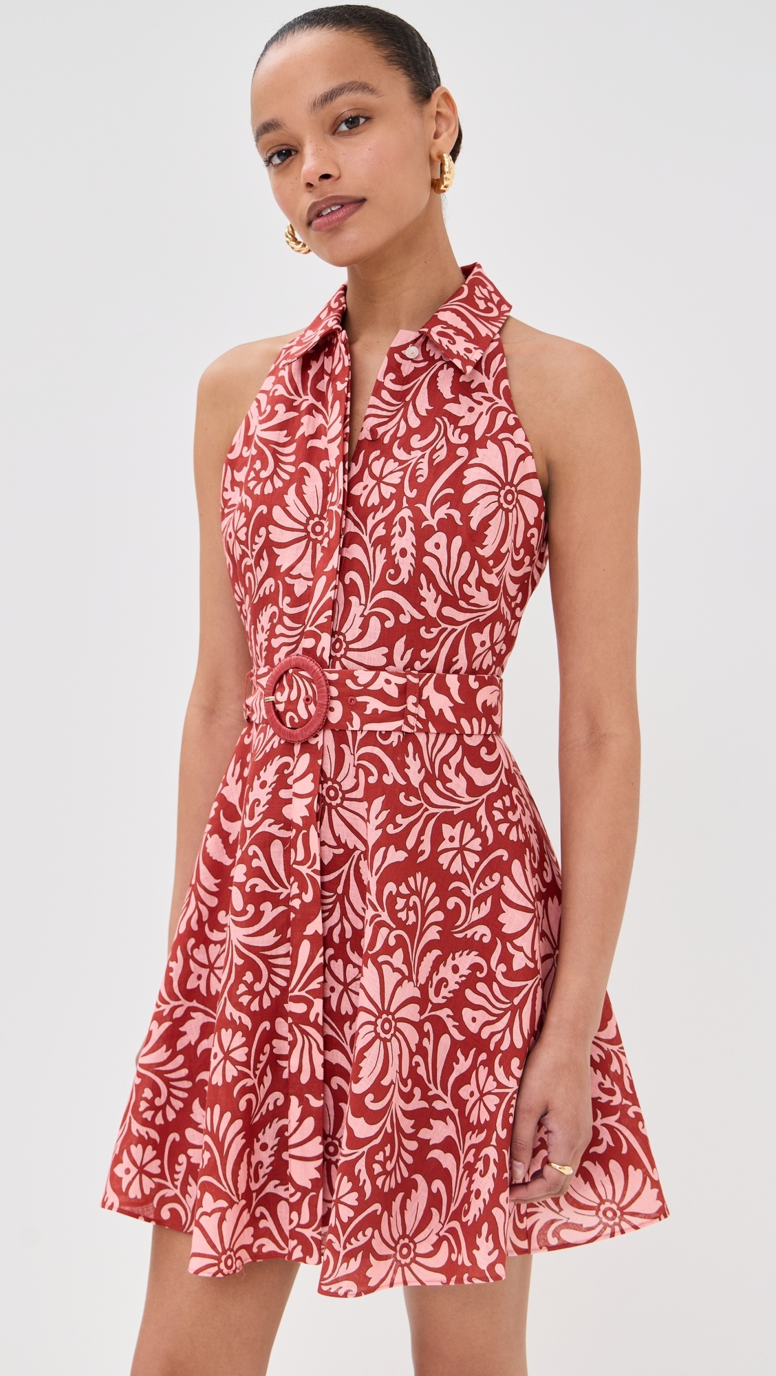 Beau Dress - 1