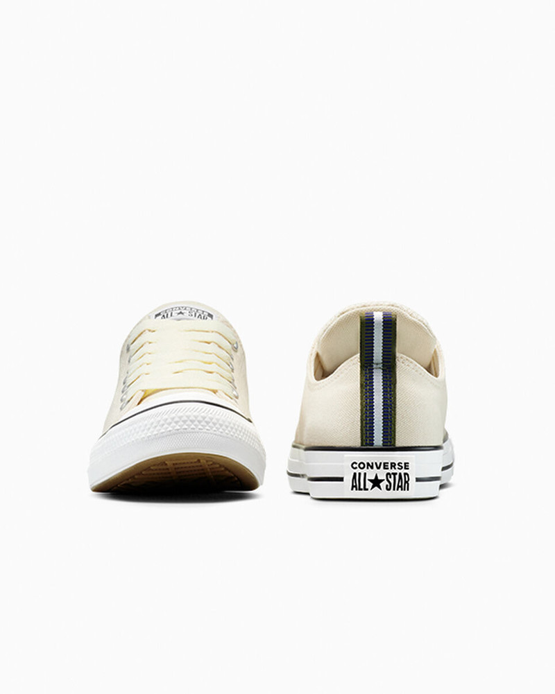 Chuck Taylor All Star Heavy Canvas 7