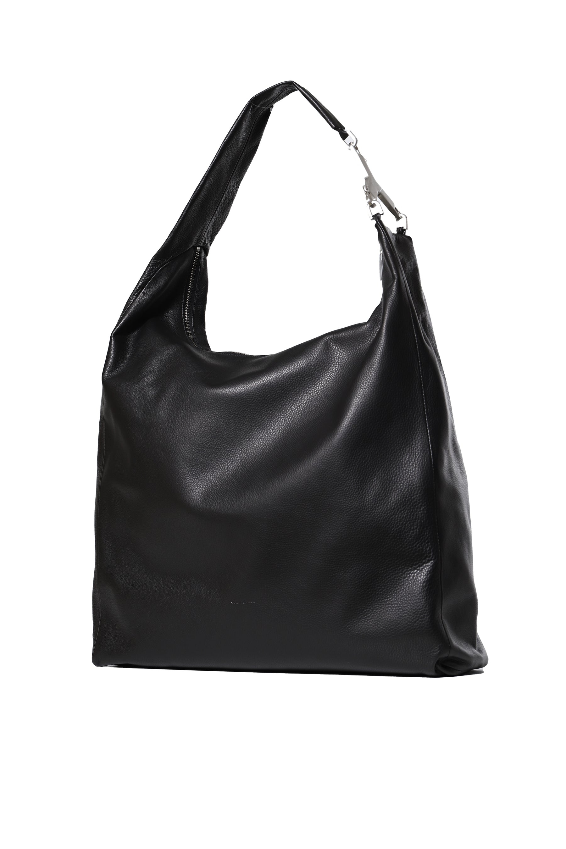 CERBERUS BAG / BLK - 3