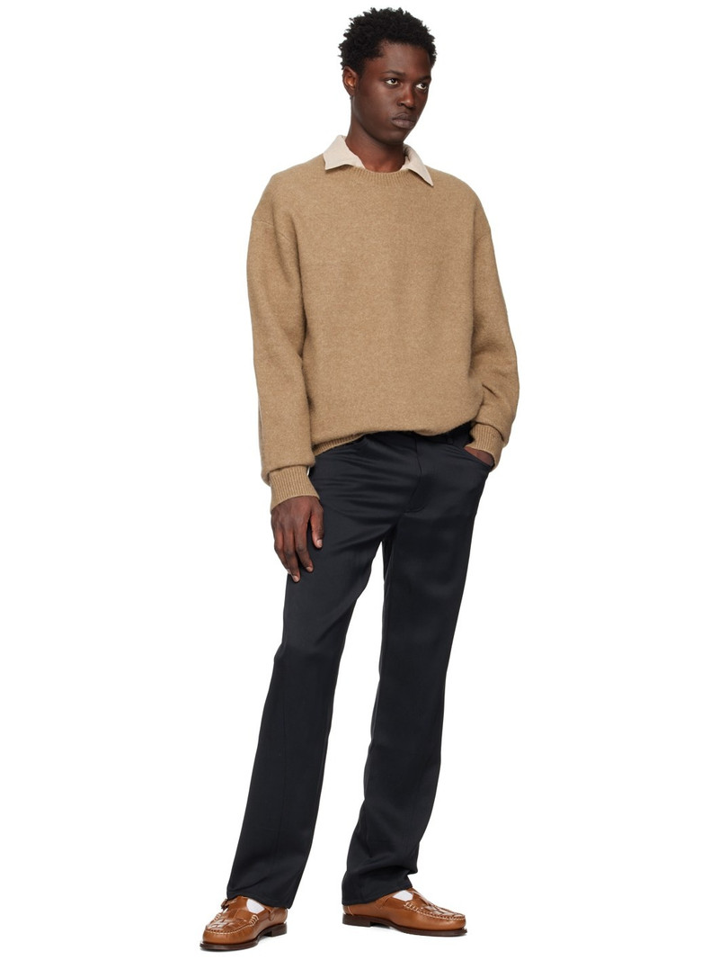 Séfr Navy Santana Trousers outlook