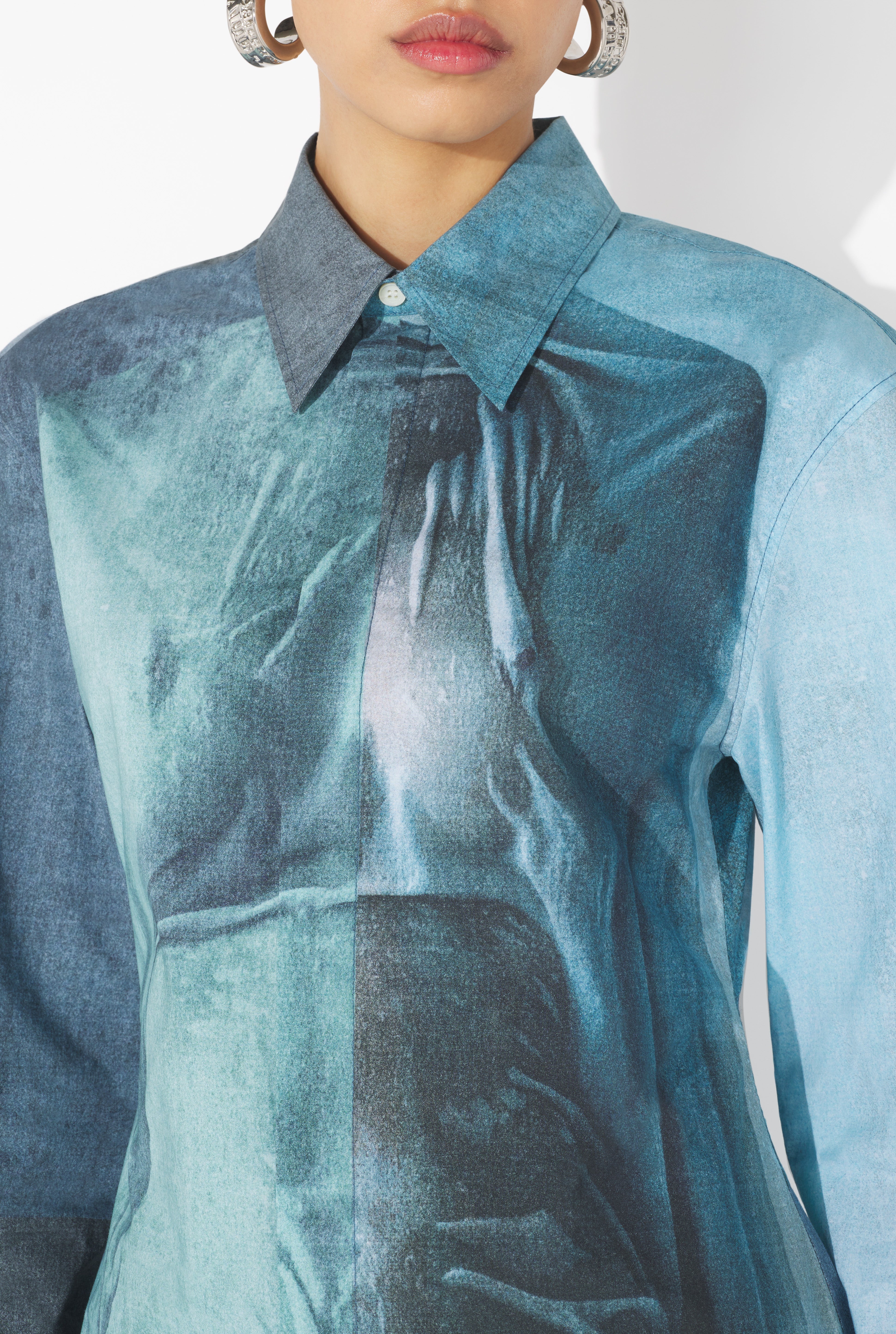 THE WATER SHIRT - 4