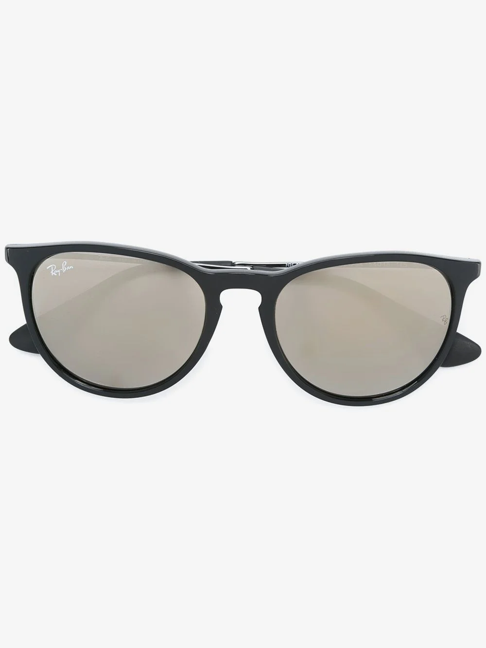 Erika round-frame sunglasses - 1