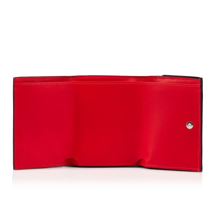 Loubi54 Wallet Silver - 4
