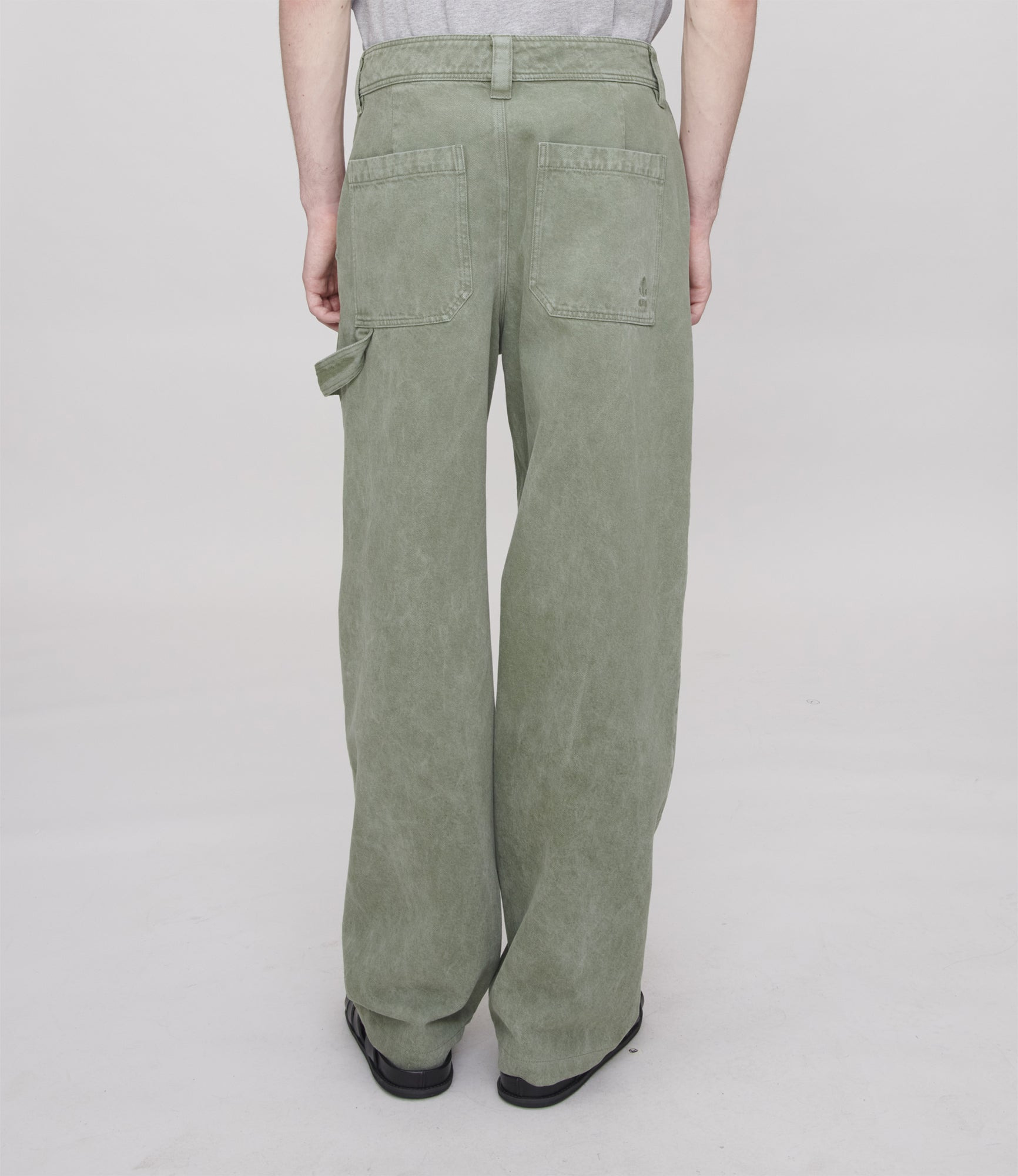 GUSTAV PANTS - 5