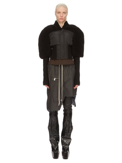 Rick Owens SKIRT outlook