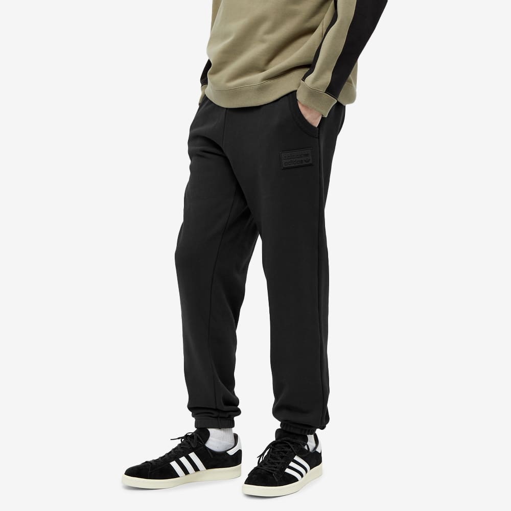 Adidas Silicon Sweat Pant - 3