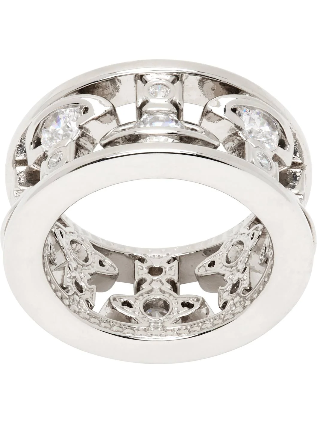 Cheshire Ring - 1