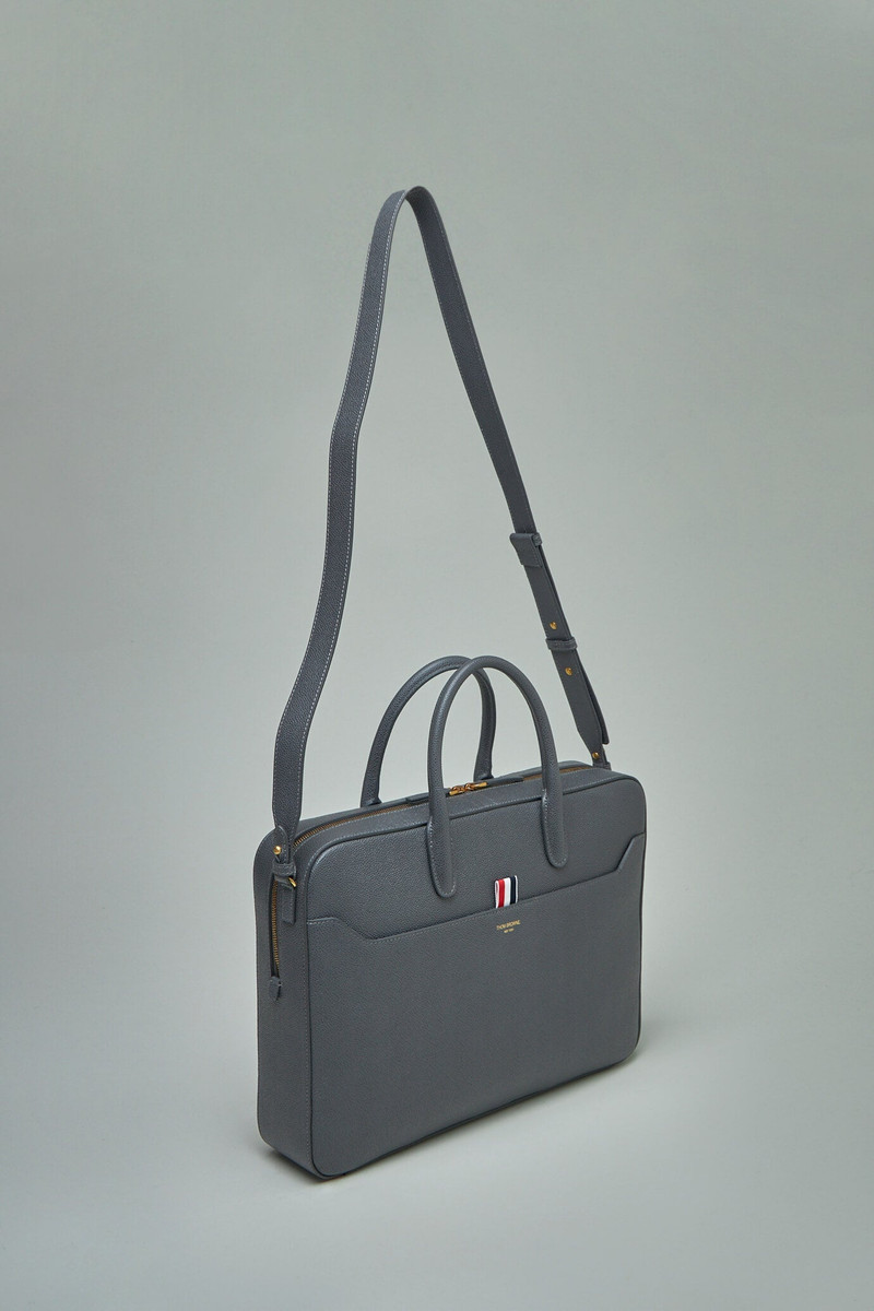 Business Bag W/ Shoulder Strap 2