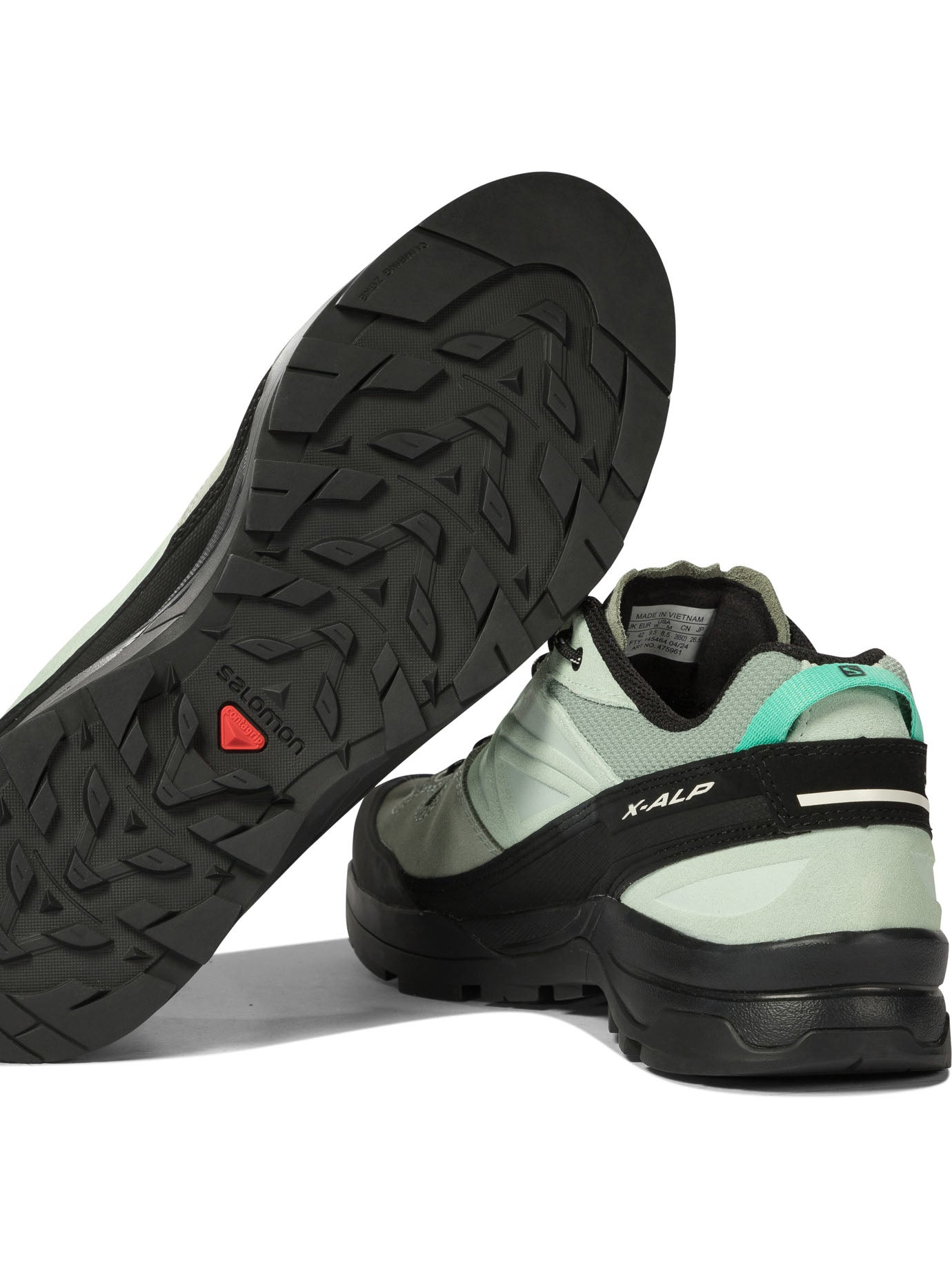 Salomon Sneakers & Slip-on - 5