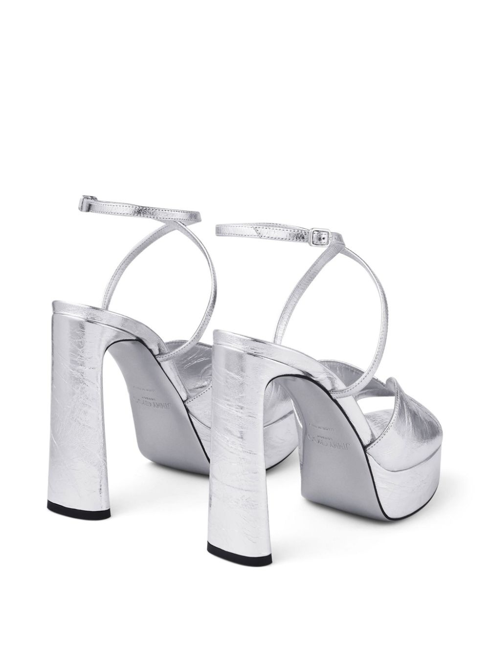 125mm Karli sandals - 3