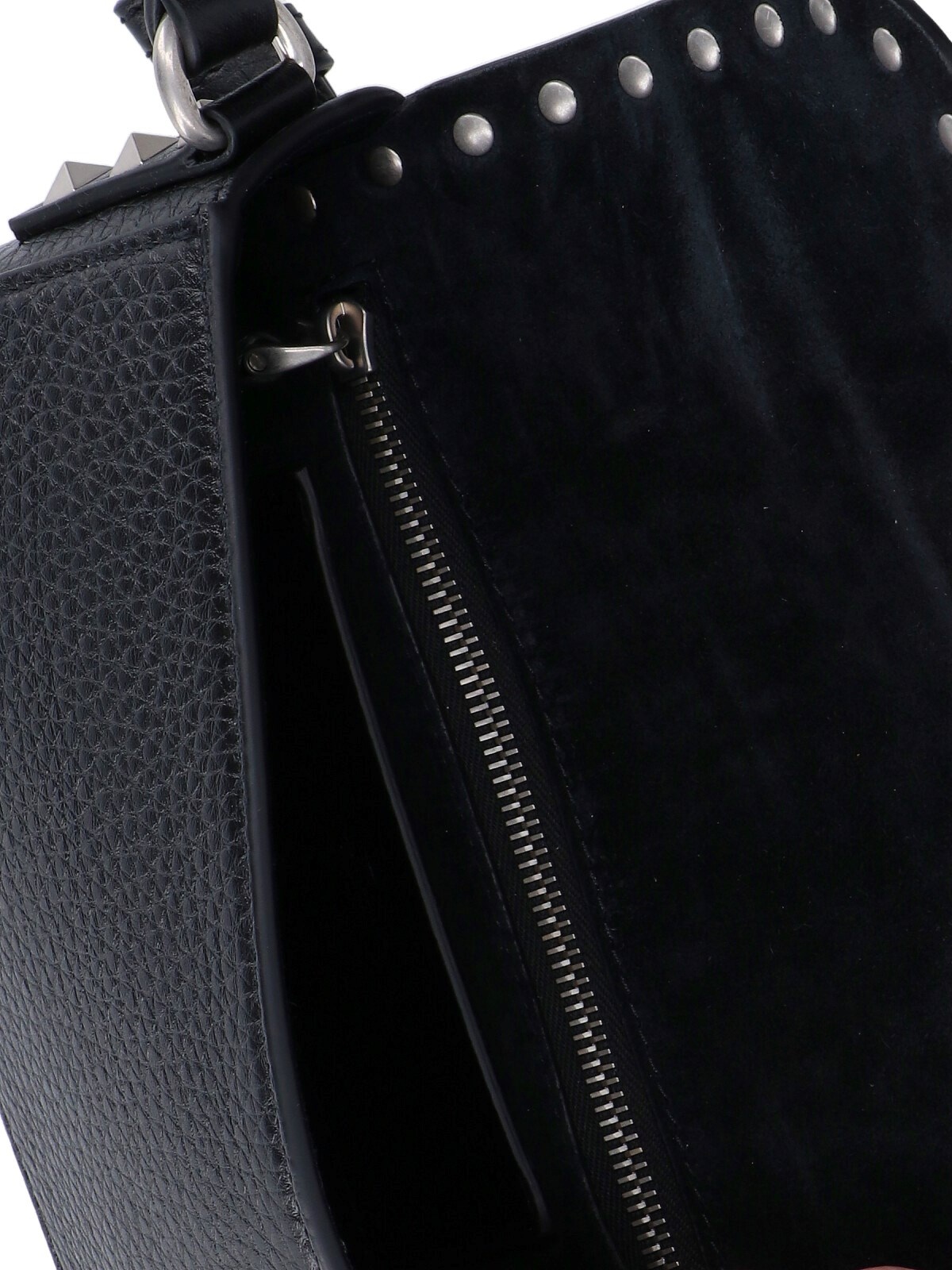 'ROCKSTUD' SMARTPHONE POUCH - 4