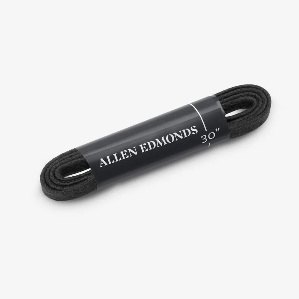 30" Flat Glazed Replacement Laces - 1