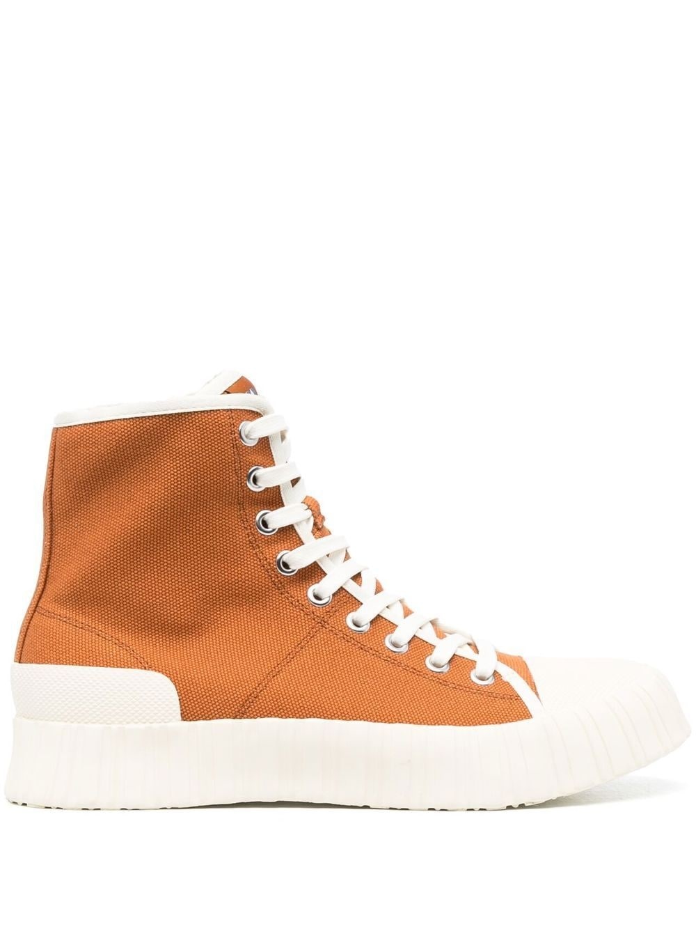 Roz high-top sneakers - 1