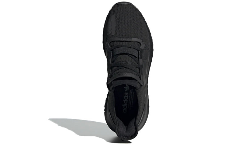 adidas U_Path Run 'Core Black' G27636 - 4