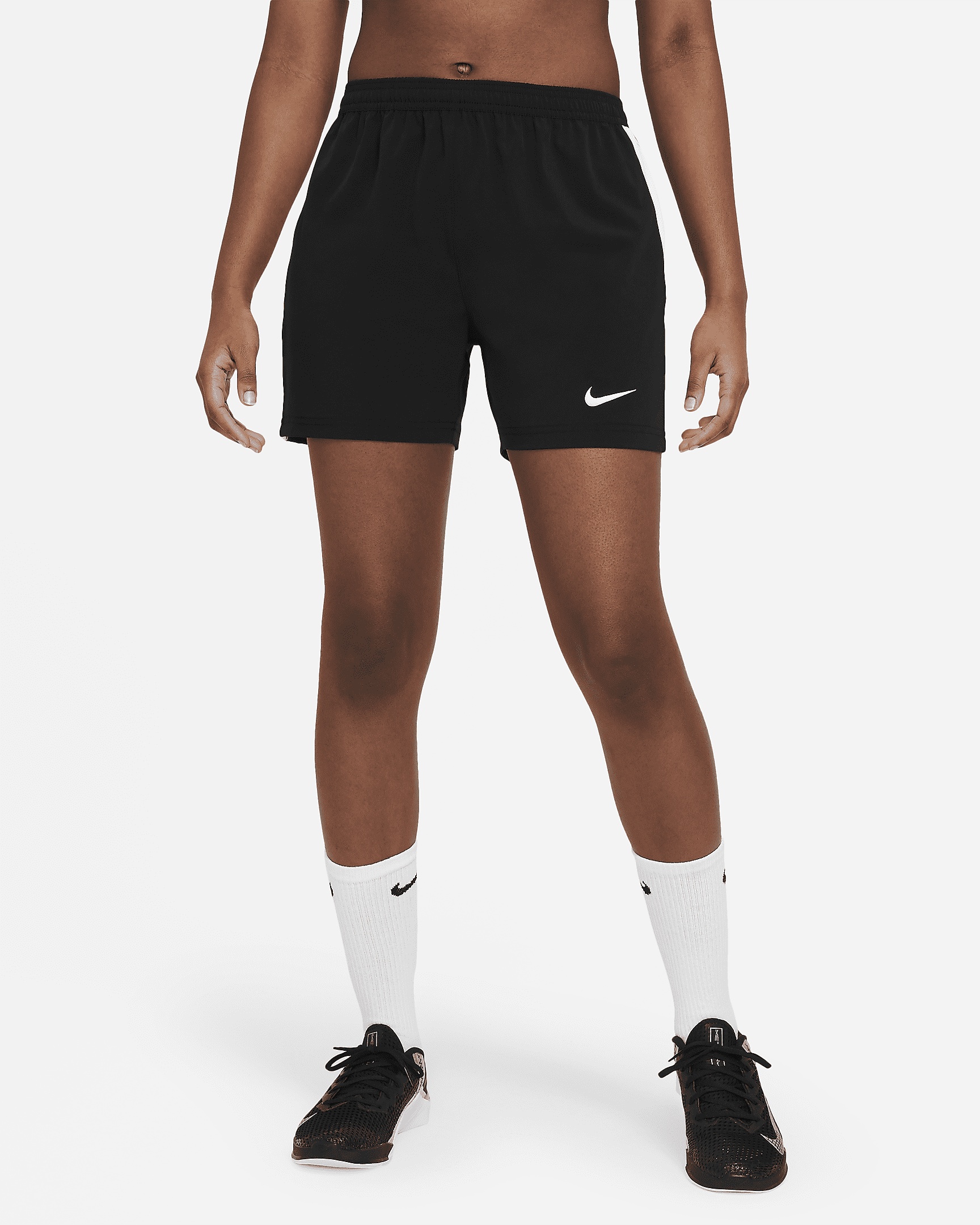 Nike Vapor Women's Flag Football Shorts - 1